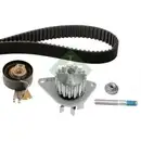 Wasserpumpe + Zahnriemensatz Schaeffler Ina 530 0334 30 für Citroën für Peugeot