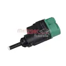 Bremslichtschalter Metzger 0911165 Greenparts für Fiat für Nissan für Opel
