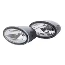 Fernscheinwerfersatz Hella 1FA 008 283-811 Links Rechts