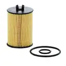 Ölfilter Mann-filter HU 612/1 X für Mercedes Benz für Mercedes Benz