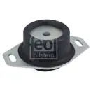 Lagerung Automatikgetriebe Febi Bilstein 18743 für Citroën für Peugeot für DS