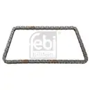 FEBI BILSTEIN 31002 Steuerkette für HYUNDAI, KIA