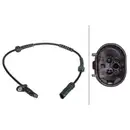 Sensor Raddrehzahl Hella 6PU 012 679-541 für Bmw für Mini Hinterachse
