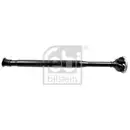 Gelenkwelle Achsantrieb Febi Bilstein 174105 für Mercedes Benz für Mercedes Benz