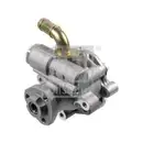 FEBI BILSTEIN 185222 Servopumpe für VW