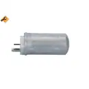 Trockner Klimaanlage Nrf 33322 Easy Fit für Renault