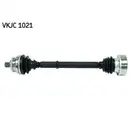 SKF VKJC 1021 Antriebswelle (ohne ATW)