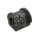 Lagerung Stabilisator Febi Bilstein 27324 für Skoda für VW für Vw (svw)
