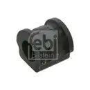 FEBI BILSTEIN 27324 Stabilisatorlager für SKODA, VW