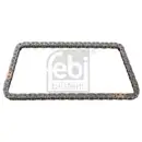 FEBI BILSTEIN 31003 Kette für HYUNDAI, KIA