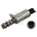 FEBI BILSTEIN 40109 Magnetventil für PEUGEOT, CITROËN