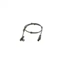 Sensor Raddrehzahl Bosch 0 265 004 136 für Alfa Romeo für Fiat für Ford für Opel