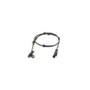 Sensor Raddrehzahl Bosch 0 265 004 136 für Alfa Romeo für Fiat für Opel für Saab