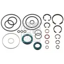 FEBI BILSTEIN 06470 Dichtungssatz für MERCEDES-BENZ