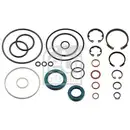 FEBI BILSTEIN 06470 Dichtungssatz für MERCEDES-BENZ