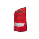 Heckleuchte Hella 2SK 011 581-231 für Mercedes Benz für Mercedes Benz Links