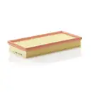 MANN-FILTER C 3284/2 Luftfilter