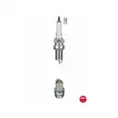 Zündkerze Ngk 6237 V-line für Citroën für Mercedes Benz für Mercedes Benz