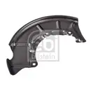 FEBI BILSTEIN 171529 Spritzblech