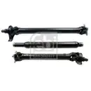FEBI BILSTEIN 174107 Kardanwelle für MERCEDES-BENZ
