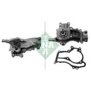 Wasserpumpe Motorkühlung Schaeffler Ina 538 0314 10 für Opel für Vauxhall
