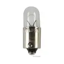Glühlampe Herth+buss Elparts 89901132 für Daf für Iveco für Opel für Triumph