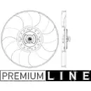 Lüfter Motorkühlung Mahle CFF 489 000P Behr *** Premium Line *** für Ford