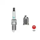 NGK 3784 Zündkerze PTR5D-10 für FORD, MAZDA