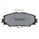 TEXTAR 2433601 PKW SBB