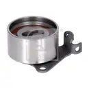 FEBI BILSTEIN 27019 Spannrolle für HYUNDAI, MITSUBISHI