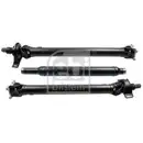 FEBI BILSTEIN 174108 Kardanwelle für MERCEDES-BENZ