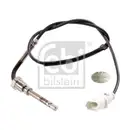 FEBI BILSTEIN 174954 Abgastemperatursensor für FIAT, PEUGEOT, CITROËN