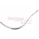 Führungsrohr Seilzug (feststellbremse) Metzger 3119006 Original Ersatzteil