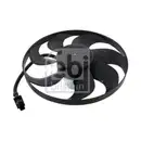 FEBI BILSTEIN 14742 Kühlerlüfter für VW, AUDI, SEAT, SKODA