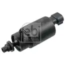 FEBI BILSTEIN 24067 Waschwasserpumpe für IVECO