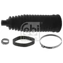 FEBI BILSTEIN 40937 Lenkmanschettensatz für BMW
