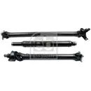 FEBI BILSTEIN 174110 Kardanwelle für MERCEDES-BENZ