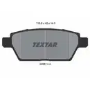 TEXTAR 2458102 PKW SBB