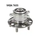 SKF VKBA 7655 Radlagersatz