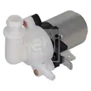 FEBI BILSTEIN 14502 Waschwasserpumpe für FIAT, PEUGEOT