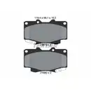 TEXTAR 2168001 PKW SBB