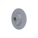 ATE 24.0110-0325.2 Bremsscheiben 2 Stück RENAULT