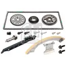 FEBI BILSTEIN 33042 Steuerkettensatz für OPEL, FIAT