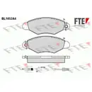 FTE 9010269 SBB-Satz - BL1652A4