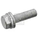 FEBI BILSTEIN 182469 Schraube für AUDI, PORSCHE, VW