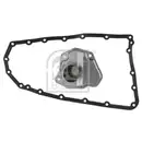 Hydraulikfiltersatz Automatikgetriebe Febi Bilstein 184209 für Nissan