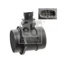 FEBI BILSTEIN 104593 Luftmassenmesser