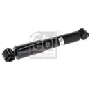 FEBI BILSTEIN 194178 Stoßdämpfer für OPEL, CITROËN, PEUGEOT, TOYOTA