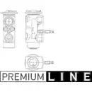 Expansionsventil Klimaanlage Mahle AVE 60 000P Behr *** Premium Line *** für Bmw