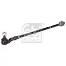 FEBI BILSTEIN 188268 Spurstange für VW, SKODA, AUDI, CUPRA